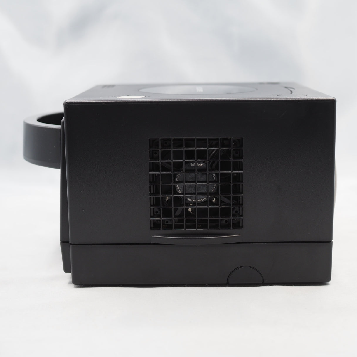 Used Nintendo GameCube Console System Black Boxed DOL-001 [NTSC-J] [NTSC-U/C] [Modified] - Tested & Working