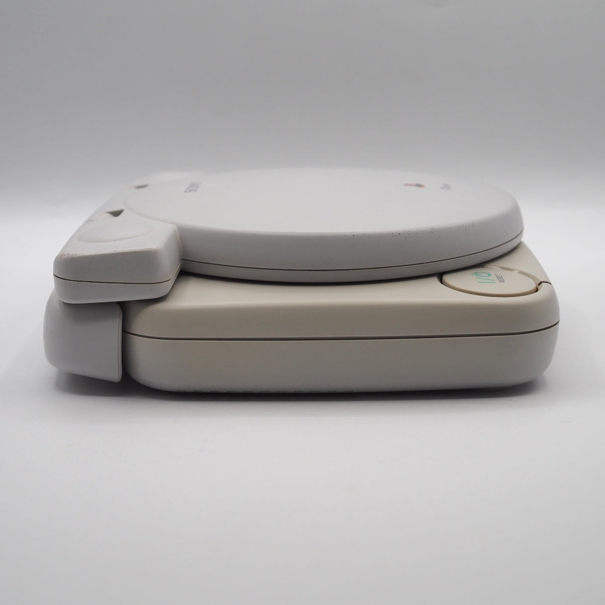 PS one Console system SCPH-100 + LCD Monitor SET