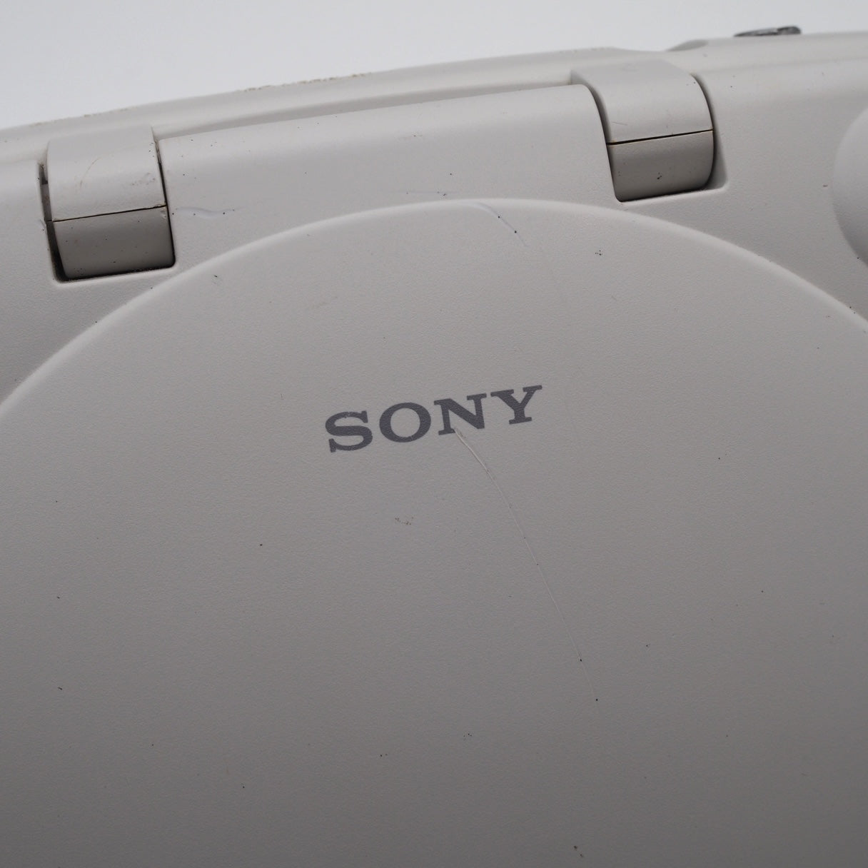 PS one Console system SCPH-100 + LCD Monitor SET