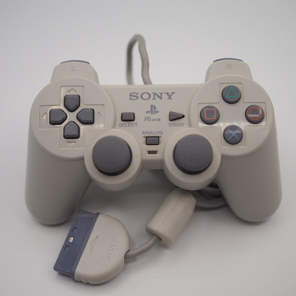PS one Console system SCPH-100 + LCD Monitor SET