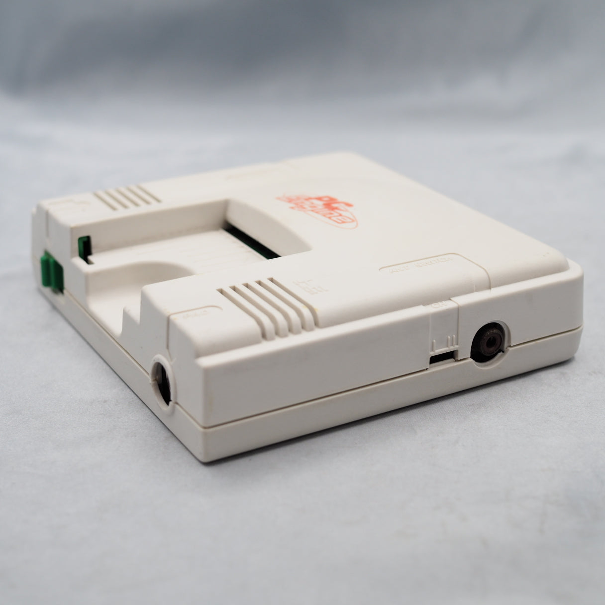 PC Engine Console system PI-TG001 No.2