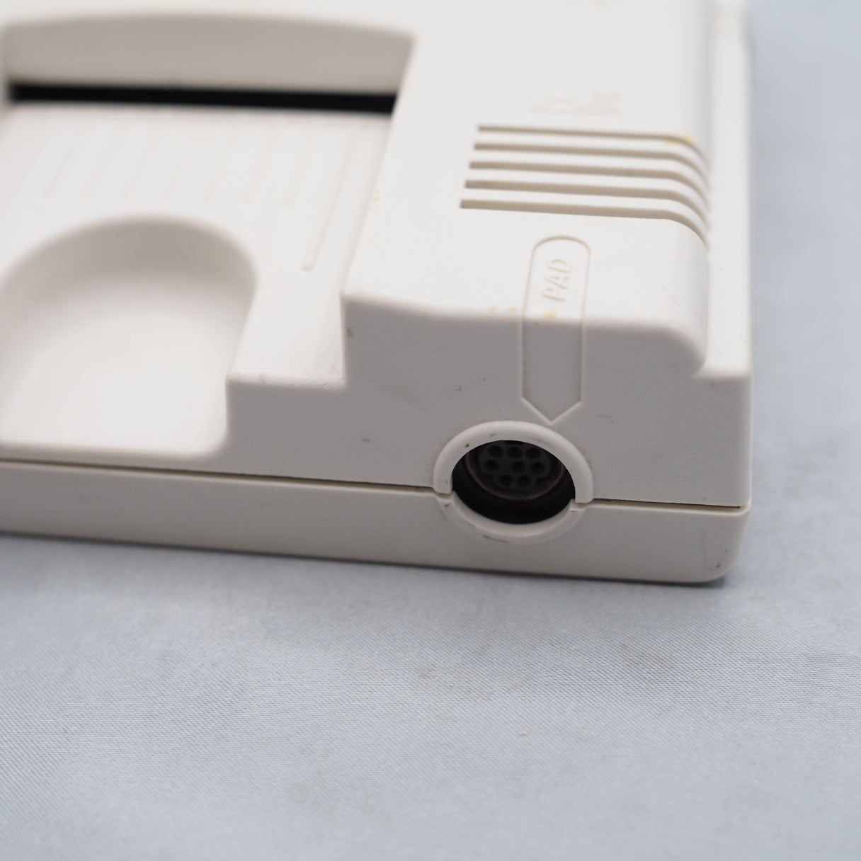 PC Engine Console system PI-TG001 No.2