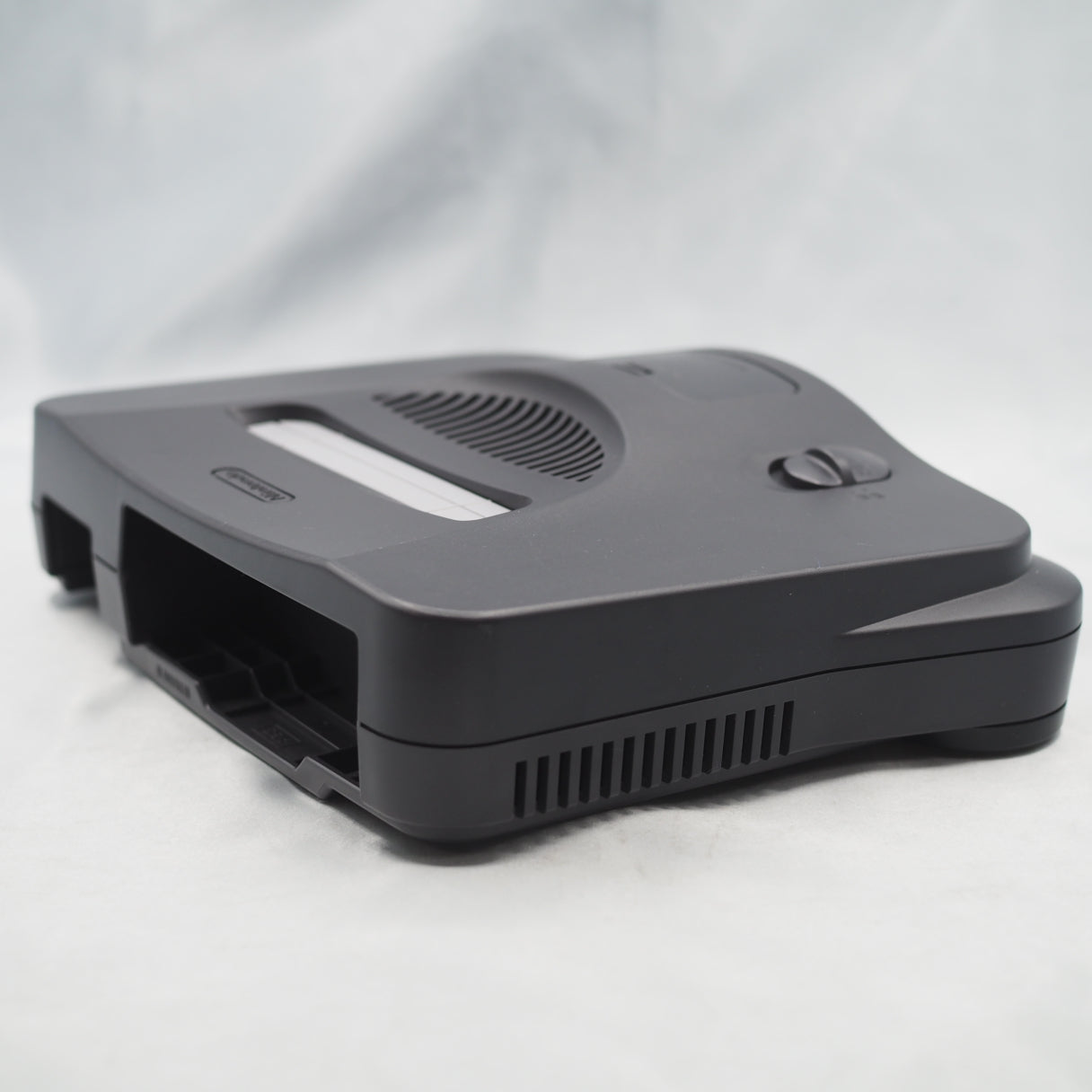 Nintendo 64 Console System Black NUS-001 [Region Free]