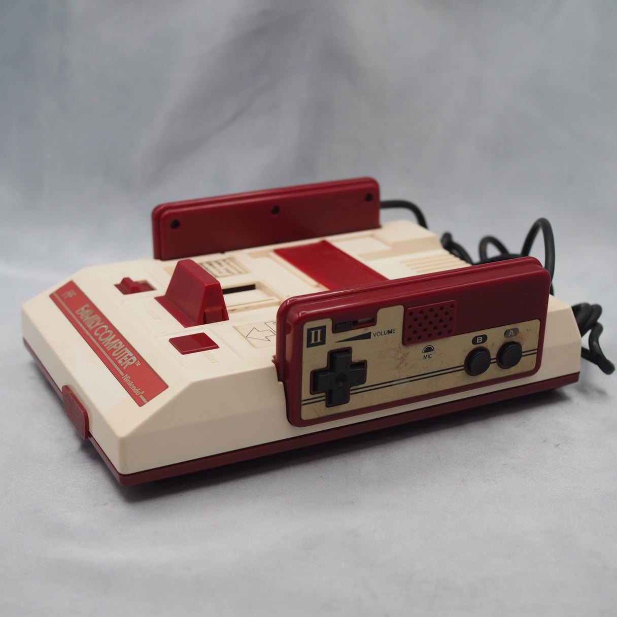 Nintendo Famicom Console System HVC-001