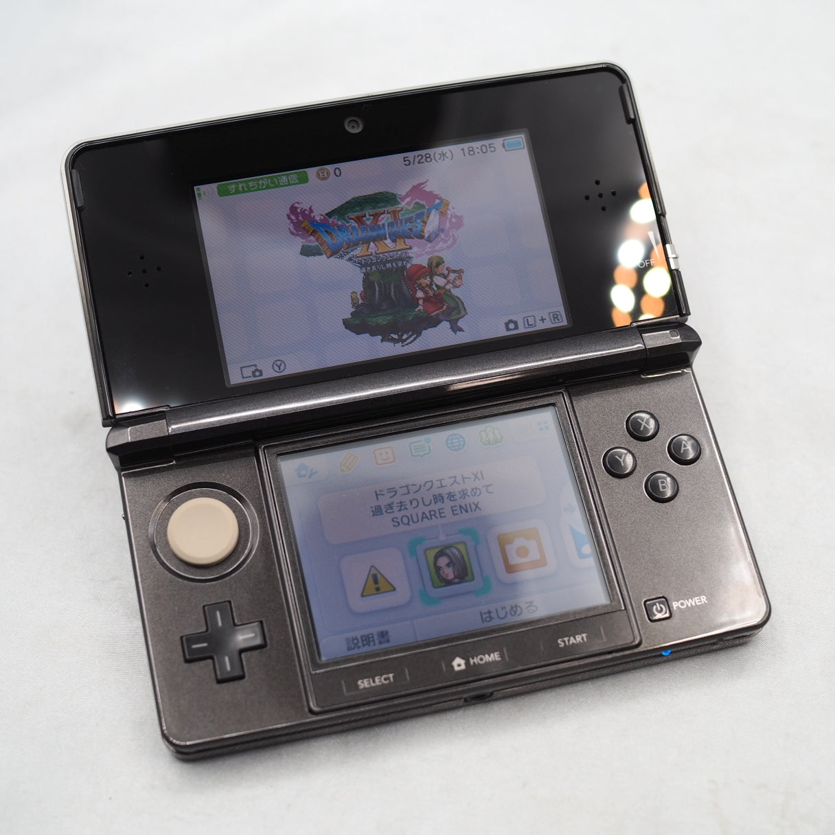 ニンテンドー3DS本体 Amazon | Newニンテンドー3DS ホワイト | ゲーム機本体
