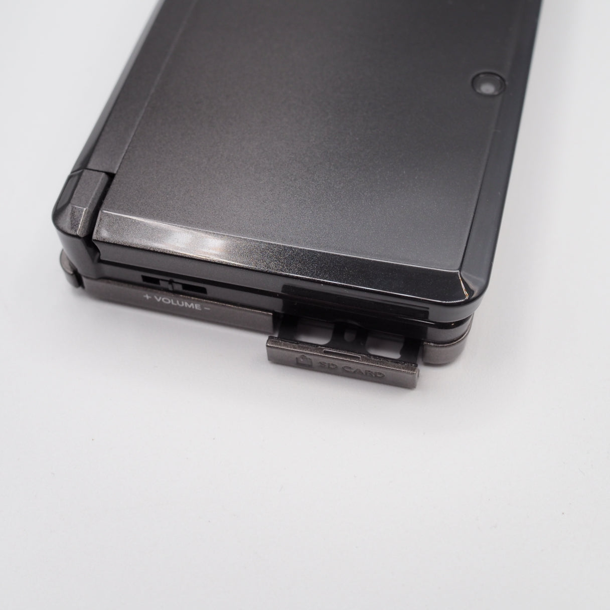 Nintendo 3DS Handheld Console CTR-001 [Cosmo black] – Enjoy Game Japan