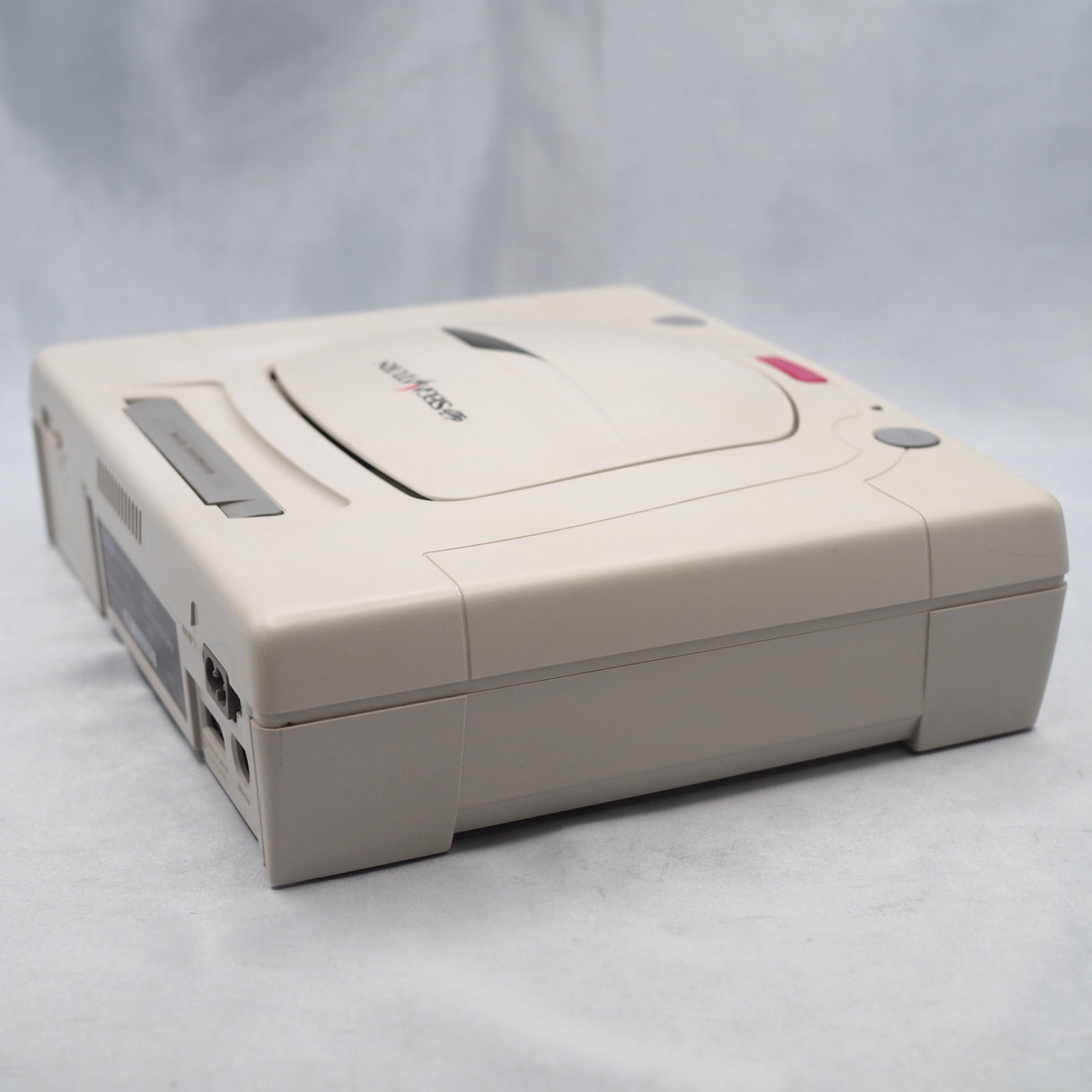 SEGA SATURN Console system HST-3220