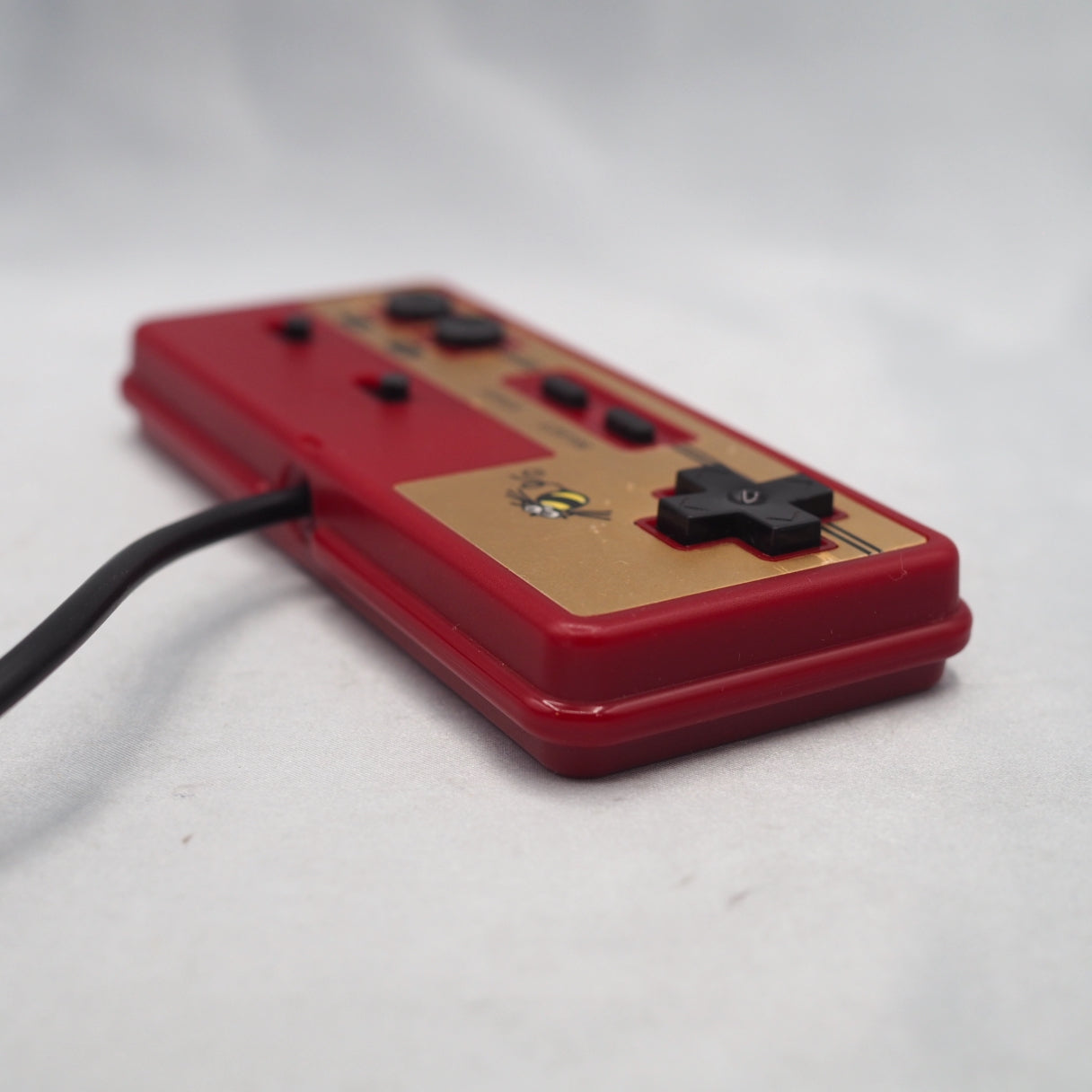 Famicom Controller HC62-4 JOYCARD MkII Boxed