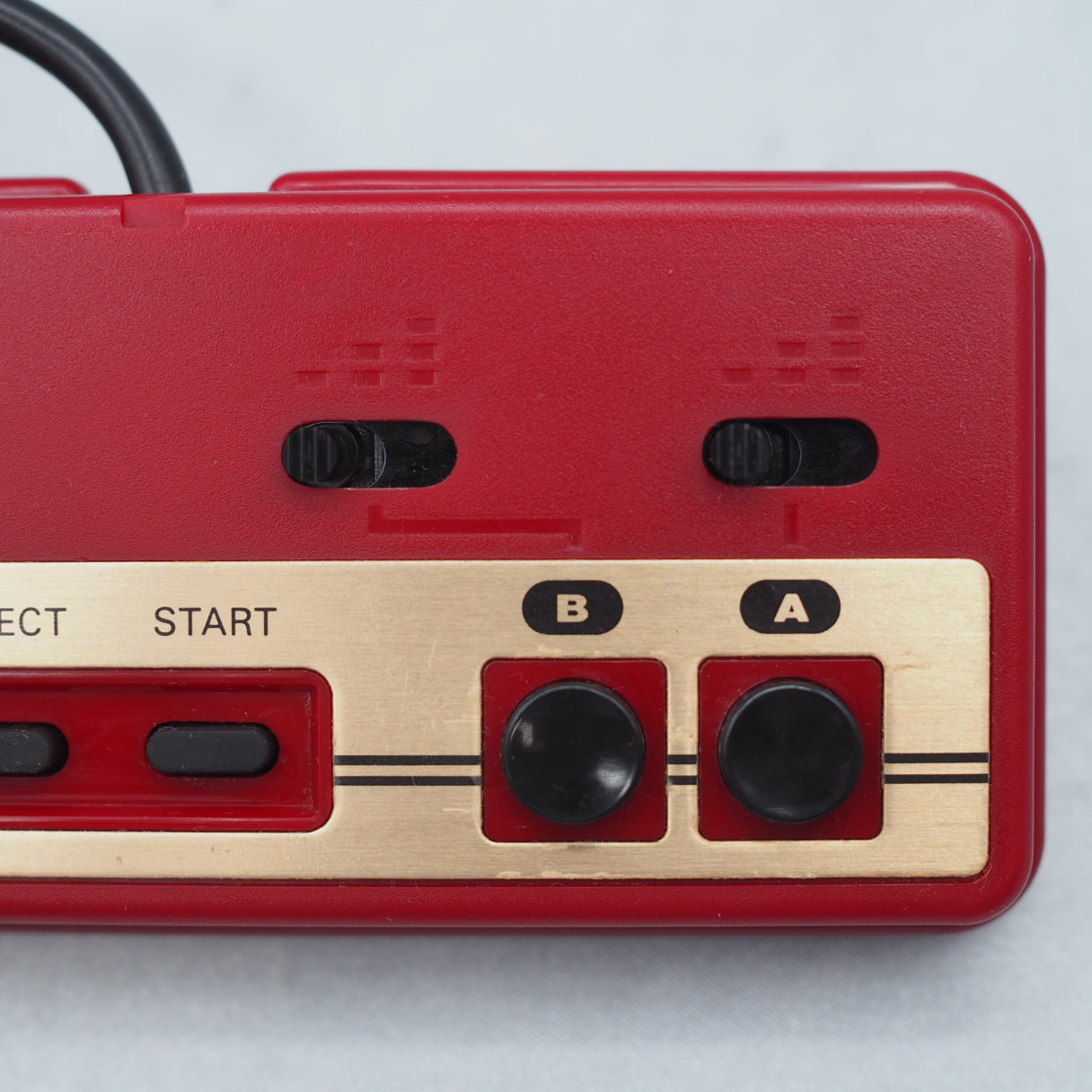 Famicom Controller HC62-4 JOYCARD MkII Boxed