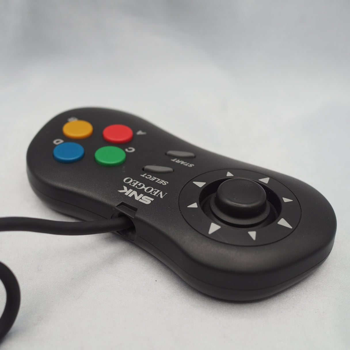 NEO GEO Controller Pad Original