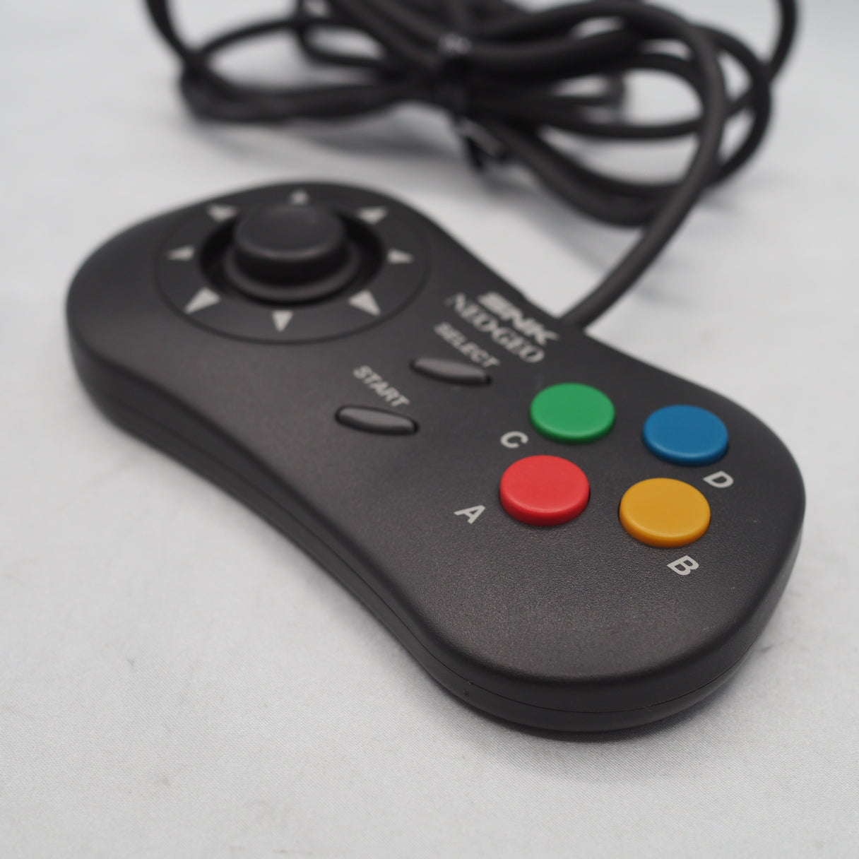 NEO GEO Controller Pad Original