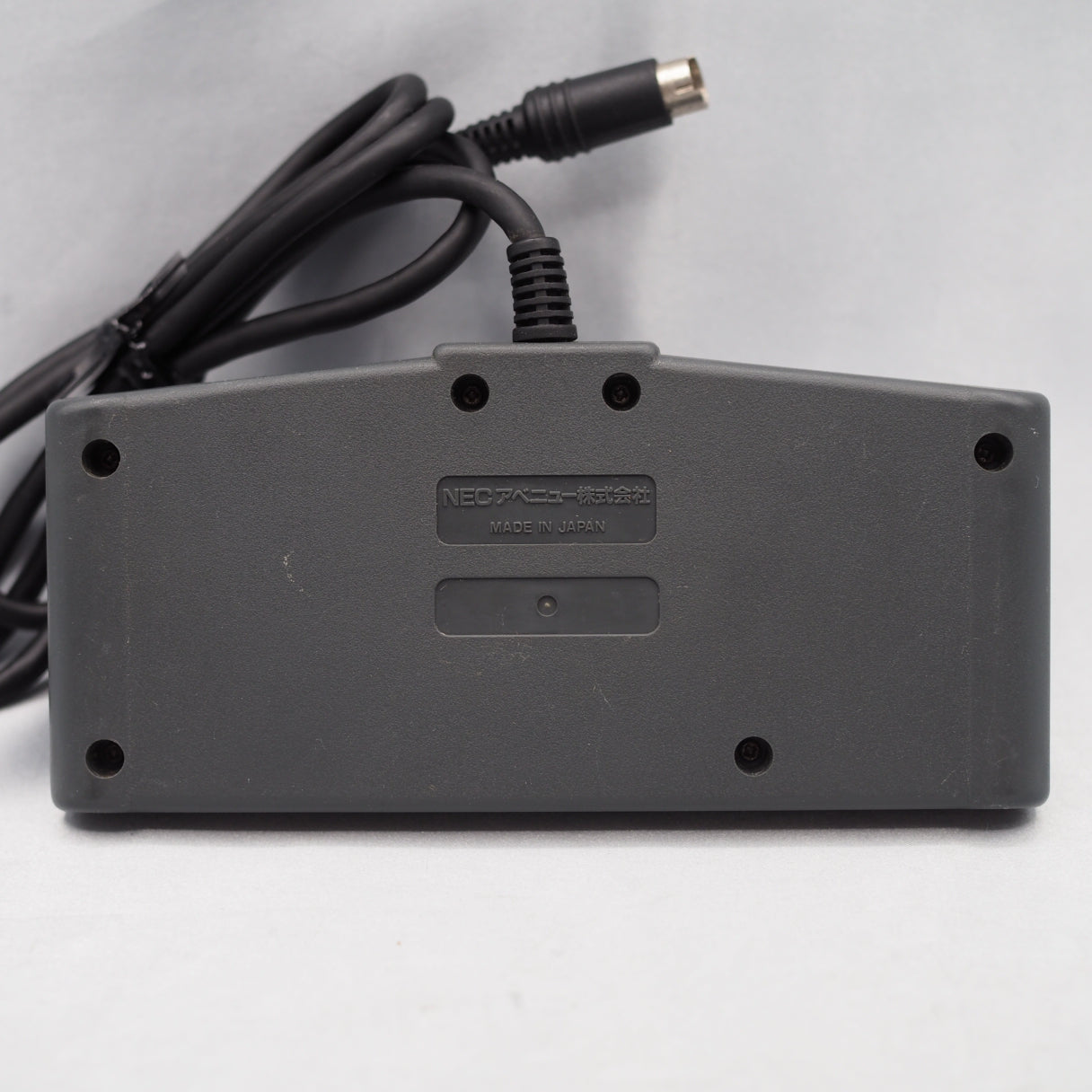 AVENUE PAD 3 Controller NAPD-1001