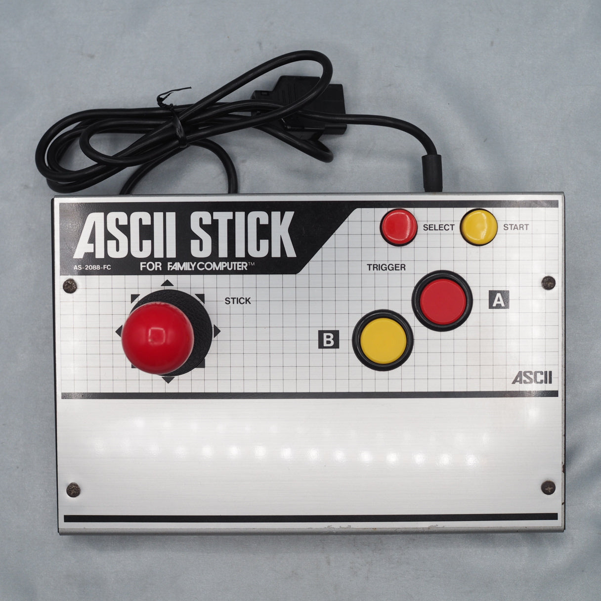 ASCII STICK Controller AS-2088-FC Boxed