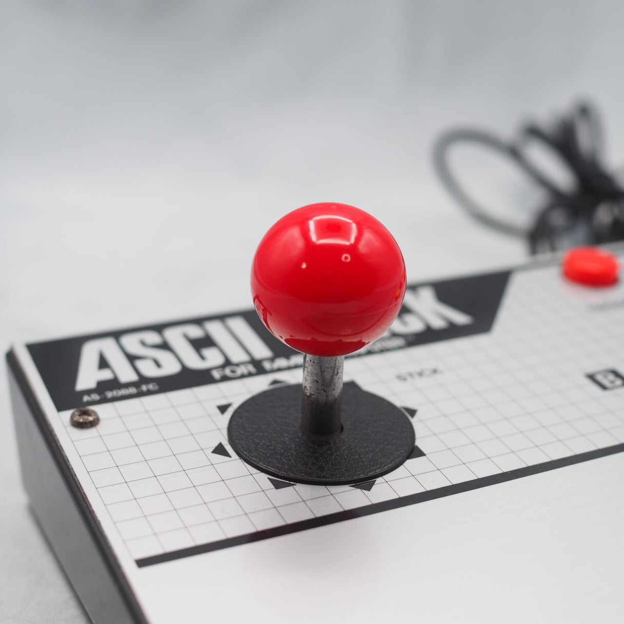 ASCII STICK Controller AS-2088-FC Boxed