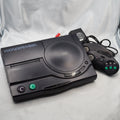 Used WONDER MEGA Console system RG-M2 Victor - Tested & Working