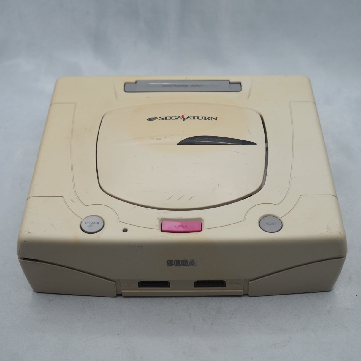 [JUNK] SEGA SATURN Console system HST-3220