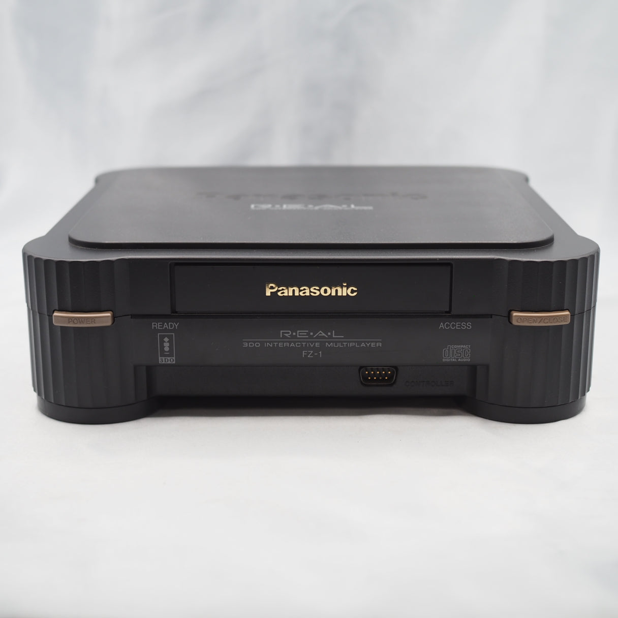 3DO REAL FZ-1 Console