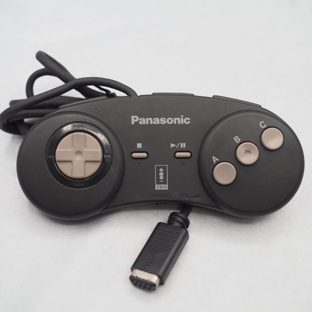 3DO REAL FZ-1 Console