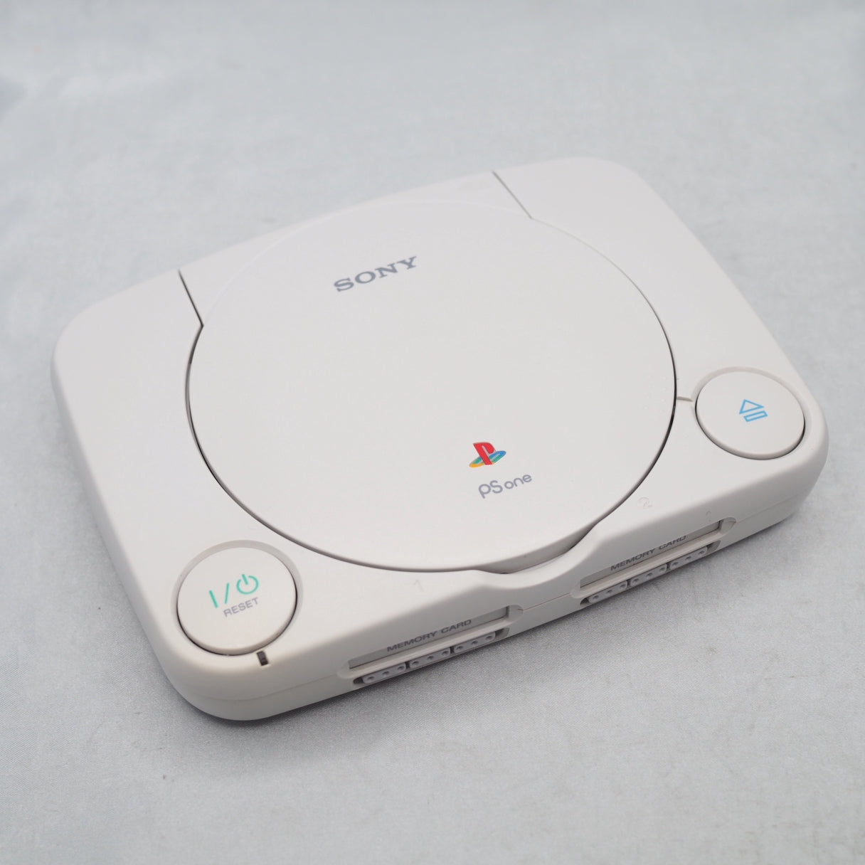 PS one Console Only [SCPH-100]