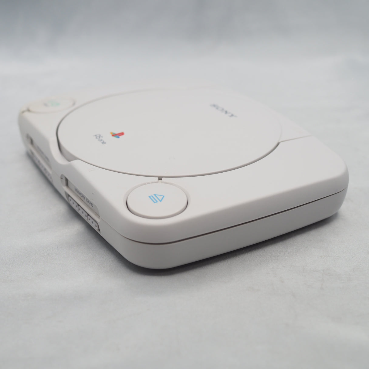 PS one Console Only [SCPH-100]