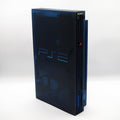 For Parts JUNK PS2 Console only SCPH-35000 OCEAN BLUE [NTSC-J]