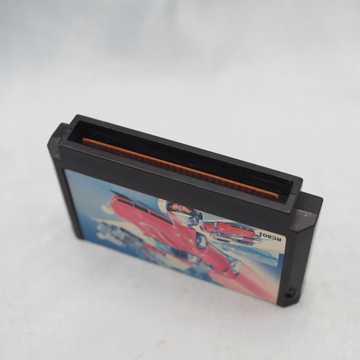 Nintendo Famicom Games Cartridge Only