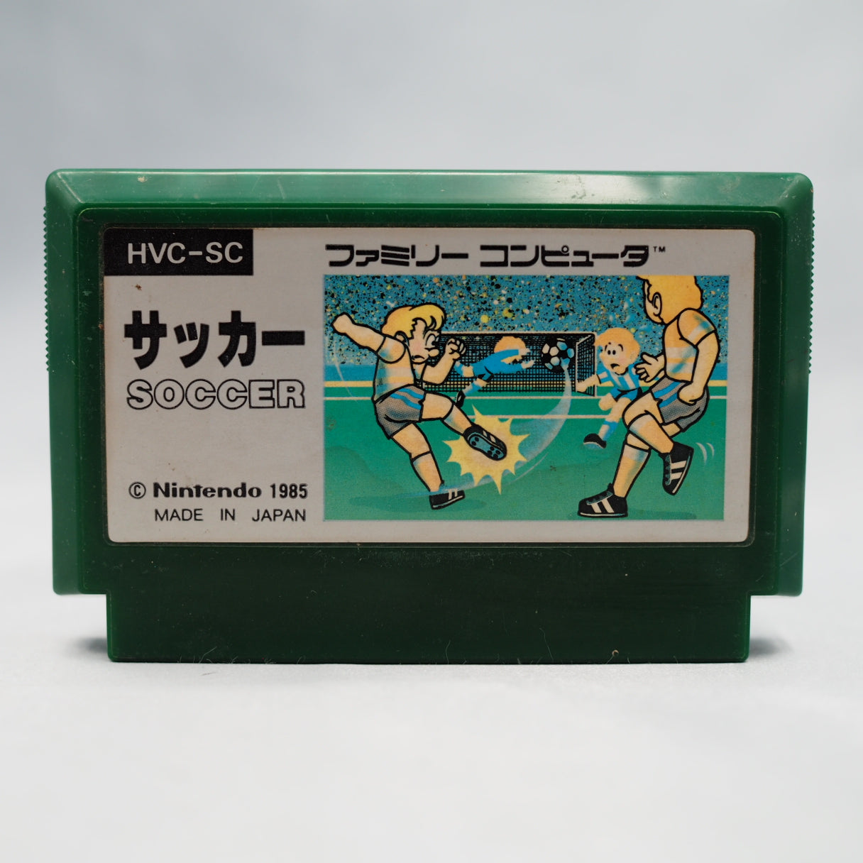 Nintendo Famicom Games Cartridge Only