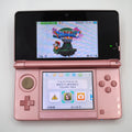 Used Nintendo 3DS Handheld Console CTR-001 [Misty pink] - Tested & Working