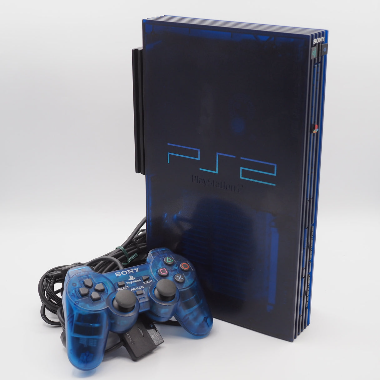 Playstation 2 – Tagged 