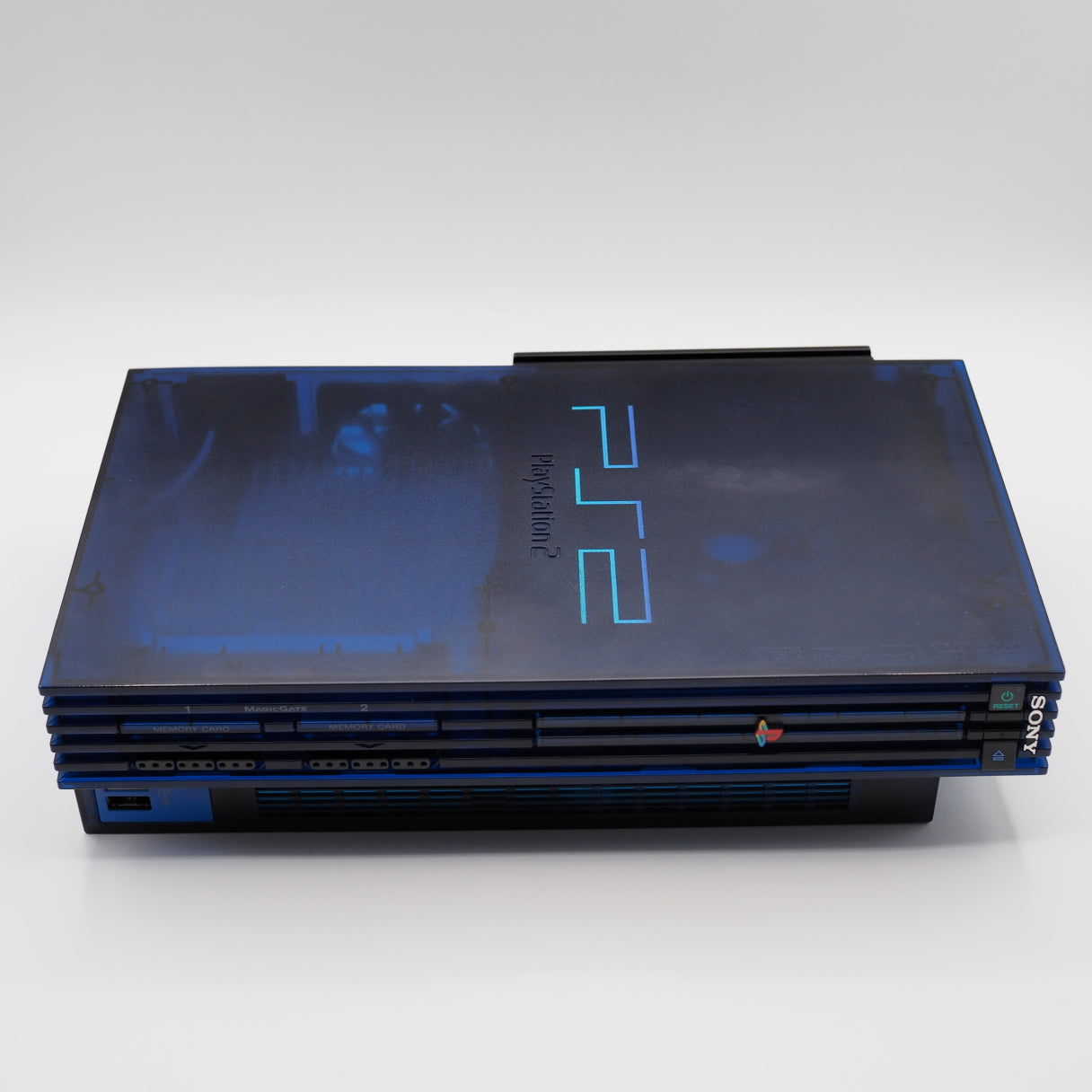 プレステーション2 Playstation 2 – tagged 