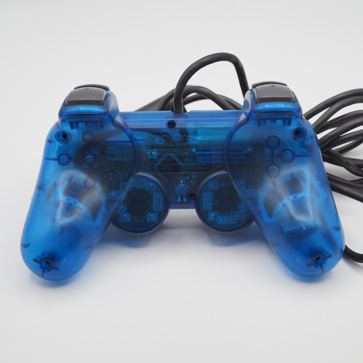 PS2 Console system SCPH-50000 MB/NH W/ HDD [OCEAN – Enjoy Game Japan