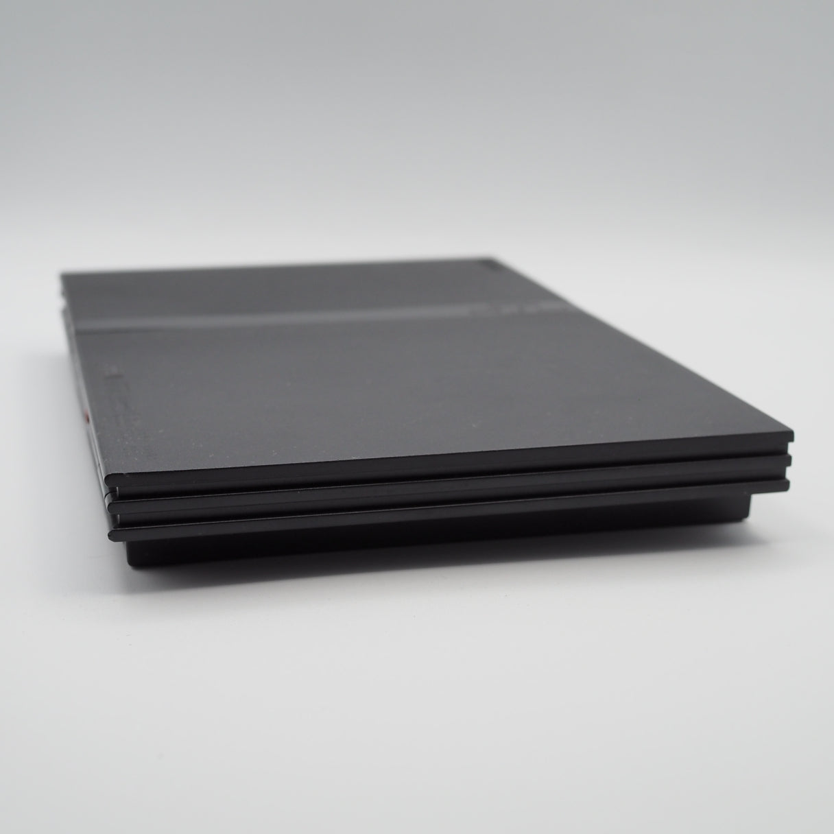 Used PS2 Slim Console system SCPH-70000 CB Charcoal Black [NTSC-J] - Tested & Working