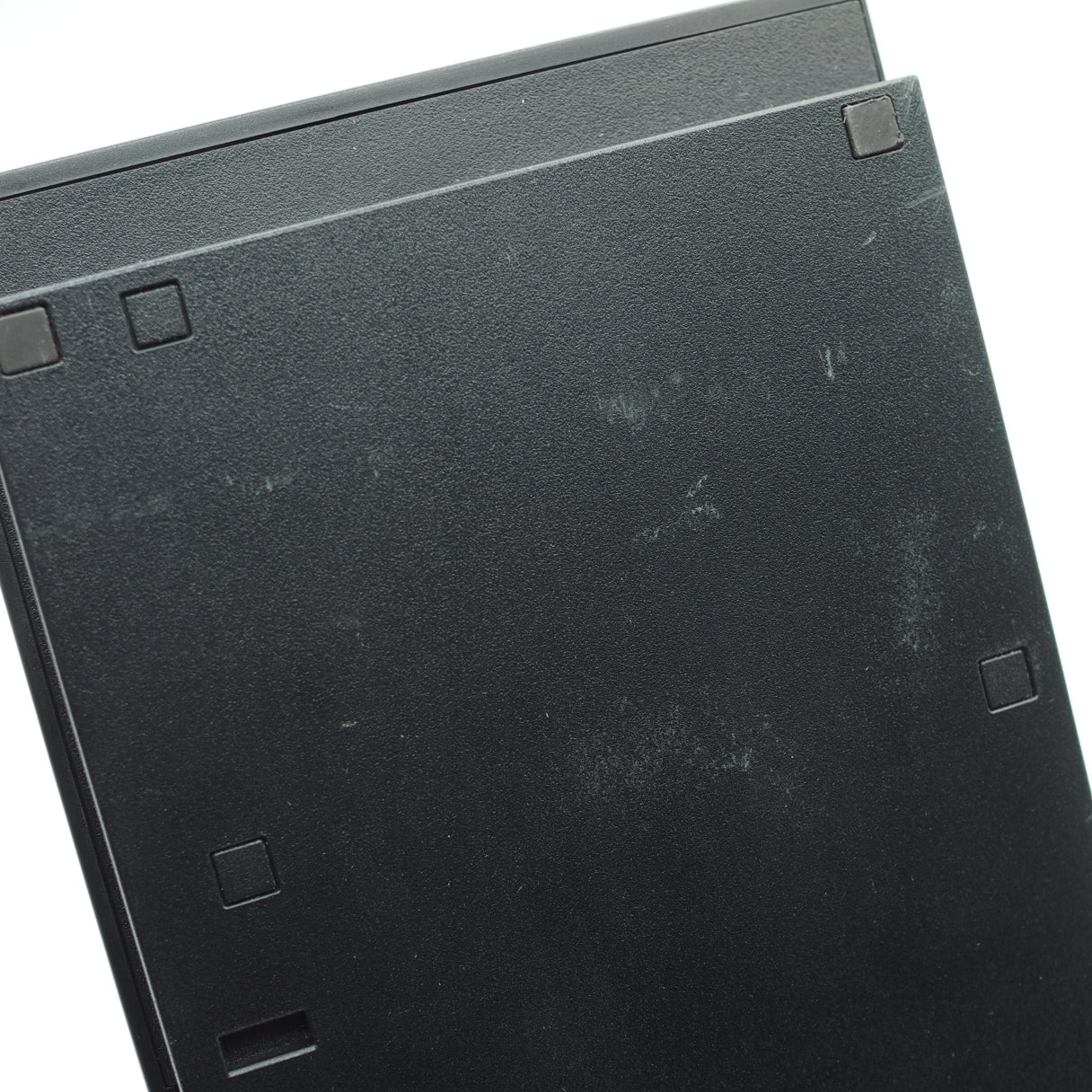 Used PS2 Slim Console system SCPH-70000 CB Charcoal Black [NTSC-J] - Tested & Working