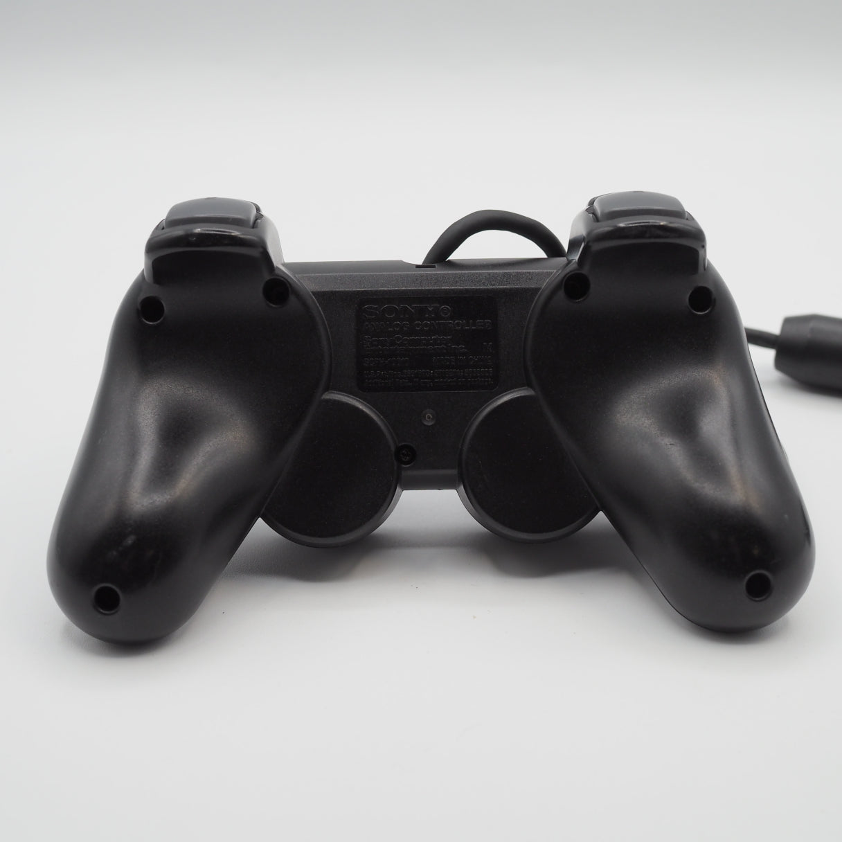Used PS2 Slim Console system SCPH-70000 CB Charcoal Black [NTSC-J] - Tested & Working