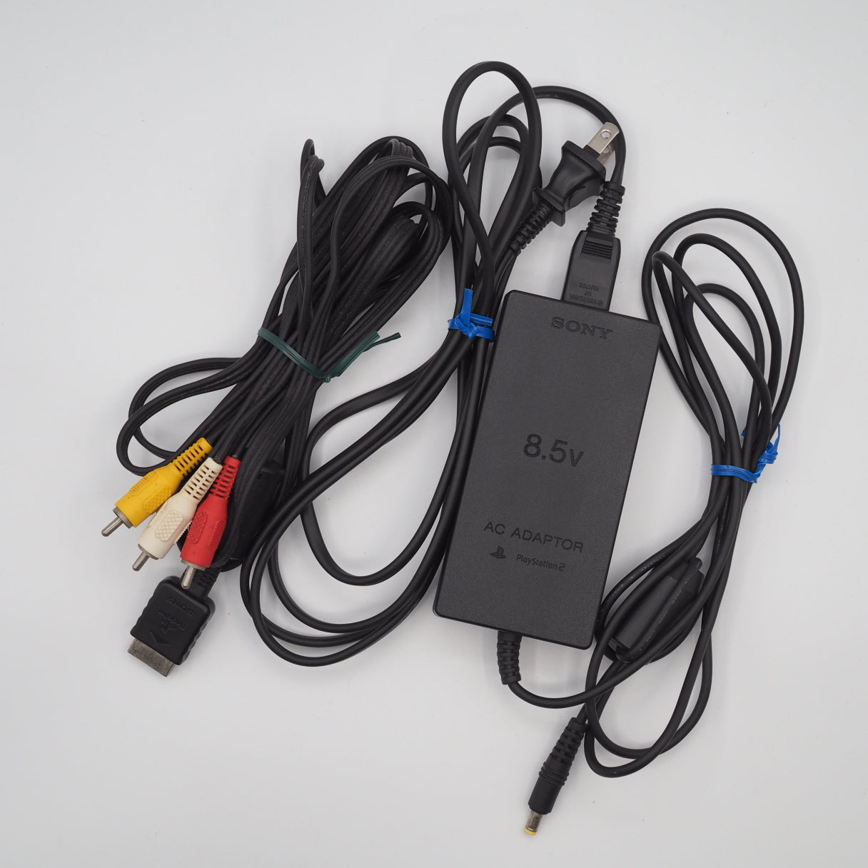 Used PS2 Slim Console system SCPH-70000 CB Charcoal Black [NTSC-J] - Tested & Working