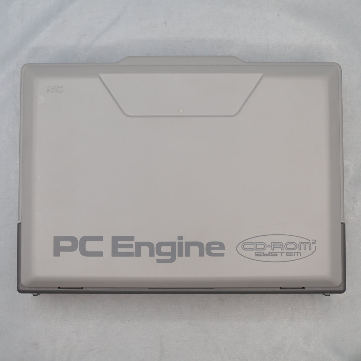 PC Engine INTERFACE UNIT IFU-30 CD-ROM2 Boxed