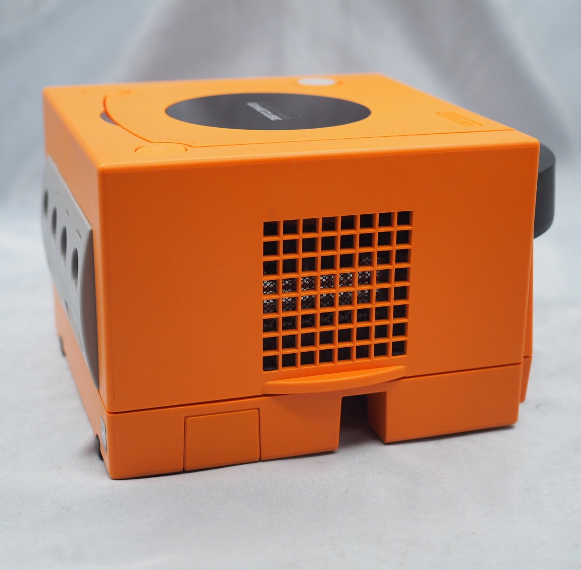 Nintendo GameCube Console System Orange DOL-101