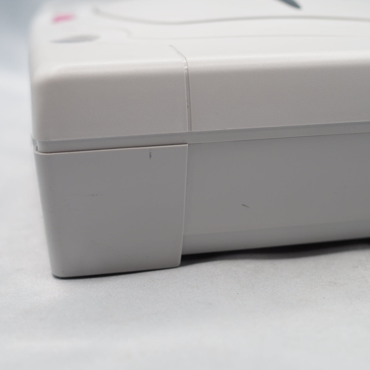 SEGA SATURN Console system Boxed HST-3220 White