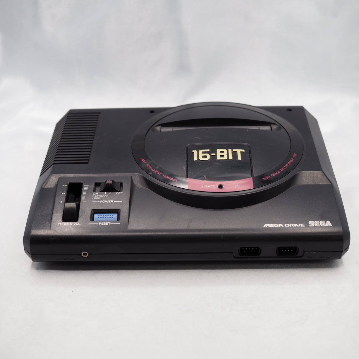 Mega Drive Console only HAA2510 Modified