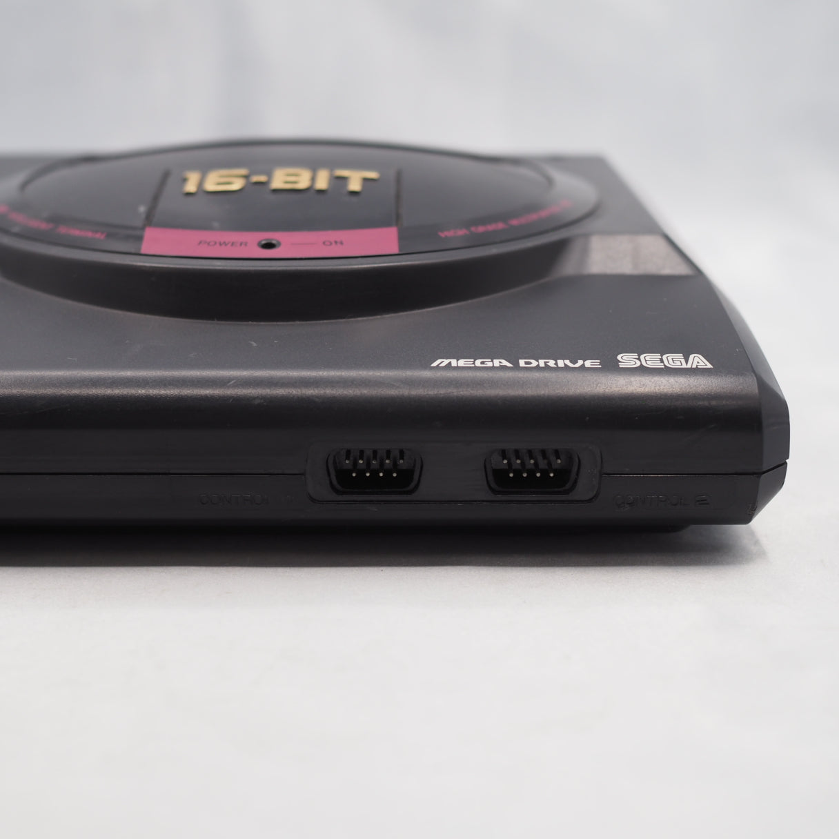 Mega Drive Console only HAA2510 Modified
