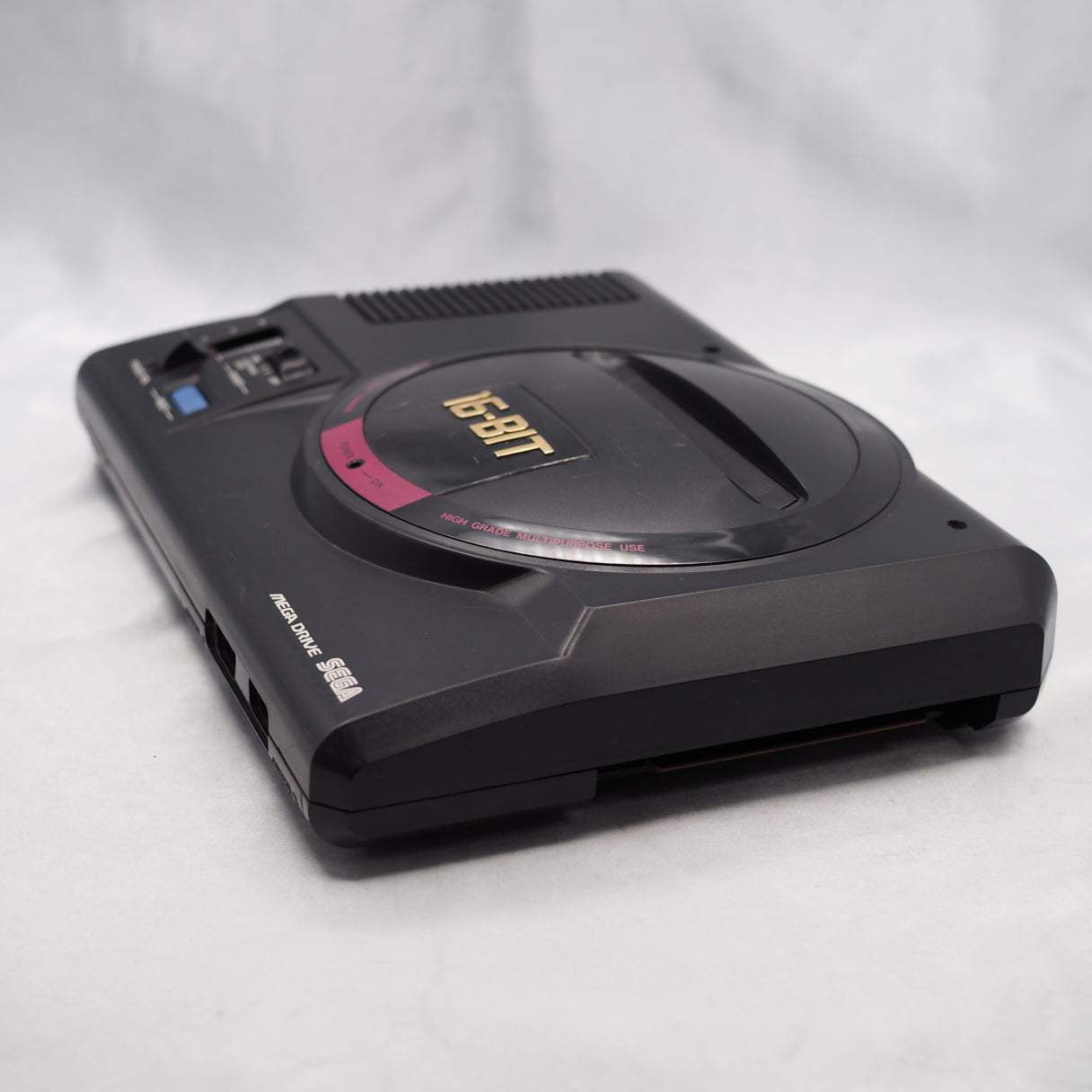 Mega Drive Console only HAA2510 Modified