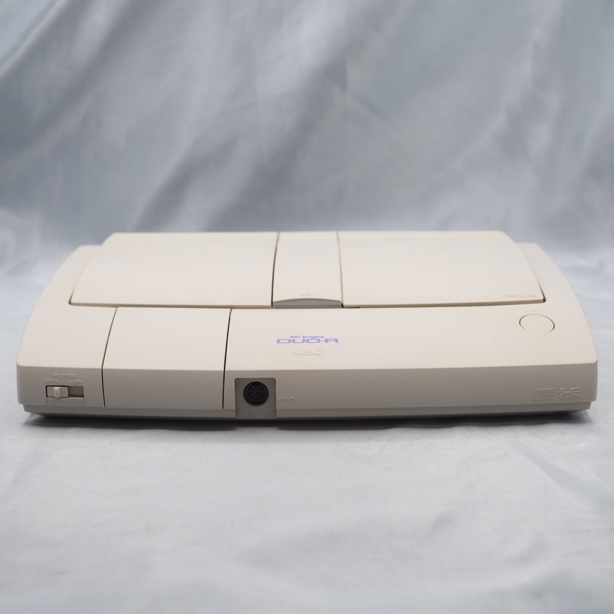 PC Engine DUO-R Console system PI-TG10 Boxed