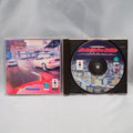 Used AUTO BAHN TOKIO 3DO - Tested & Working