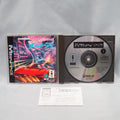 Used MEGA RACE 3DO - Tested & Working