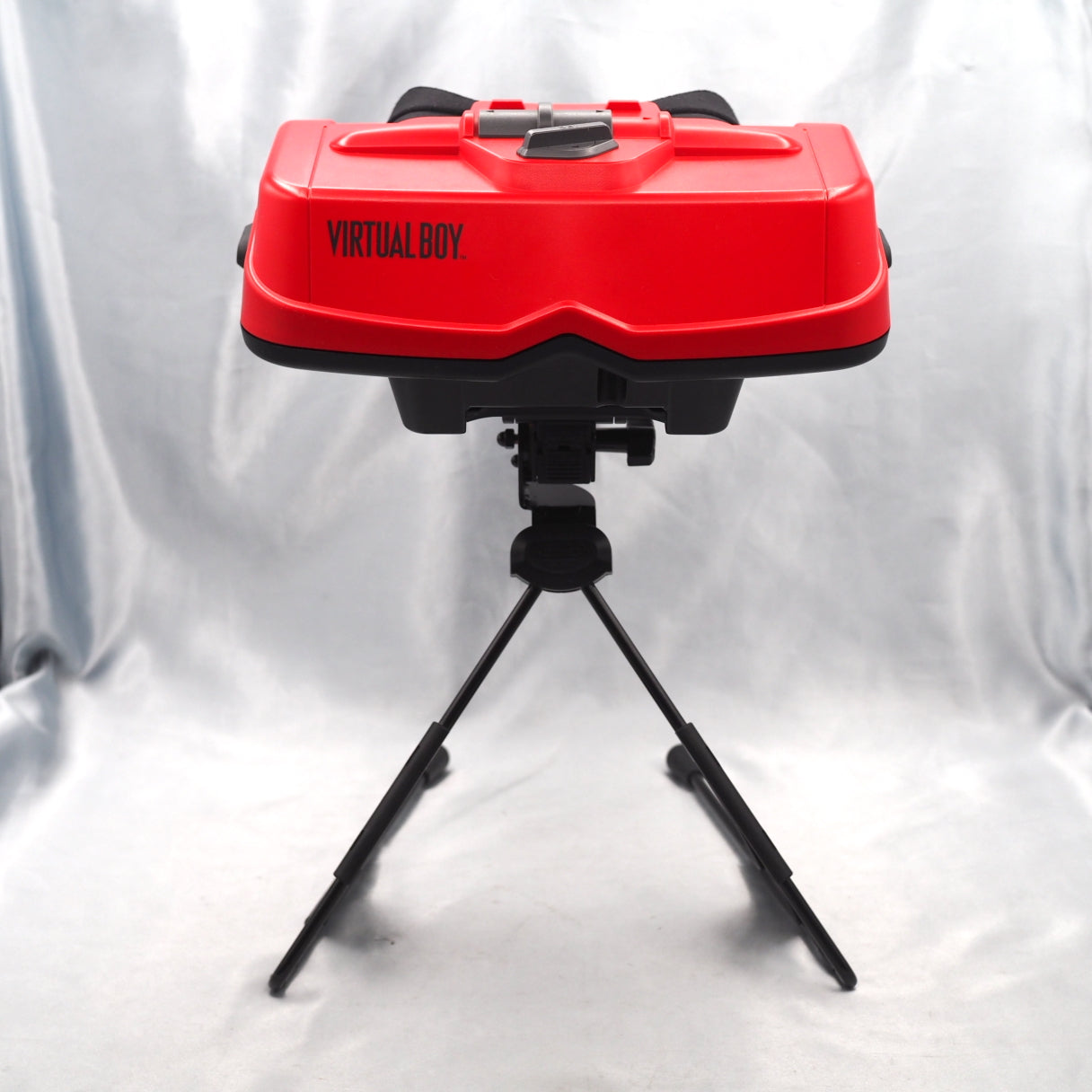 VIRTUAL BOY Nintendo 3D Display Game System Boxed