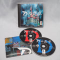 Used D no SHOKUTAKU 3DO - Tested & Working
