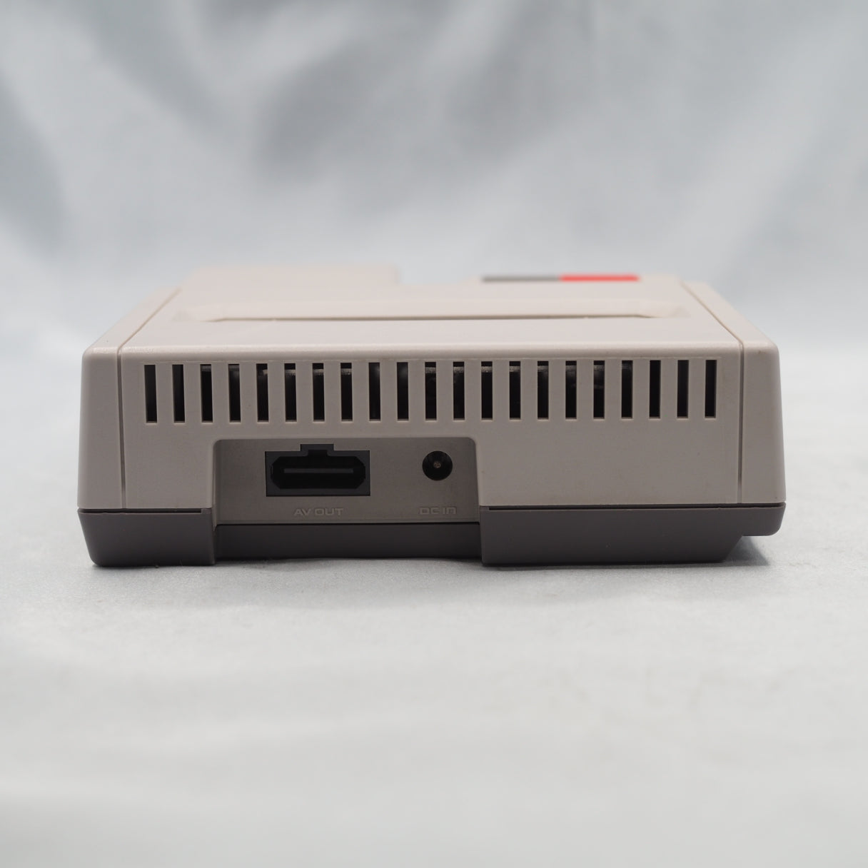 Nintendo New Famicom Console System HVC-101 Boxed