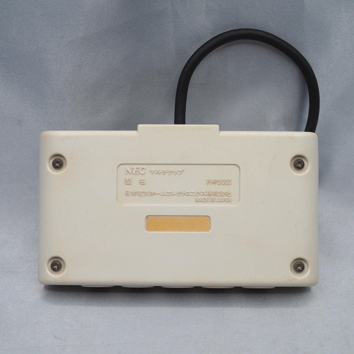 PC Engine Multi Tap PI-PD003