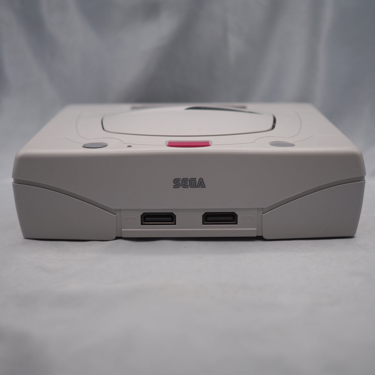 SEGA SATURN Console system Boxed HST-3220