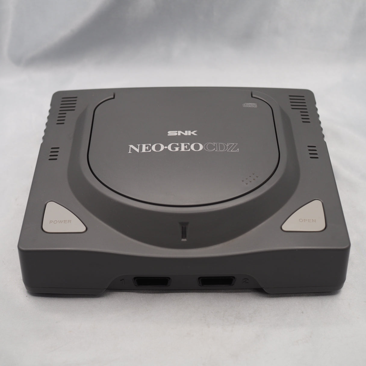 NEO GEO CD Z CD-T02 Console system